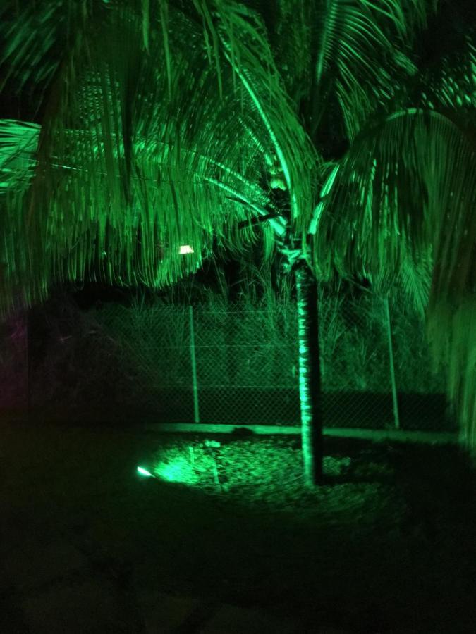 La Villa De Christian Baie-Mahault Exteriör bild